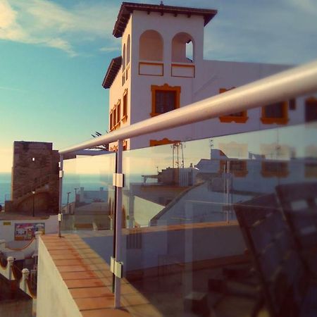 Surfersresidence Apartments Tarifa Exterior photo